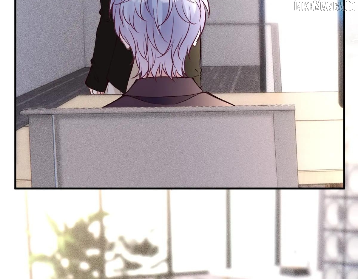 Everyone's Darling Chapter 295 - page 59